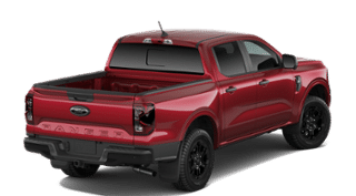 2026 Ford Ranger® External Image 3